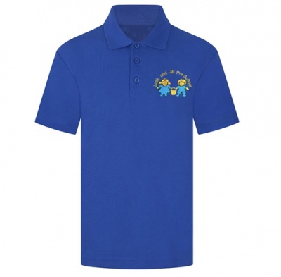 Jack and Jill Twin Pack Polo